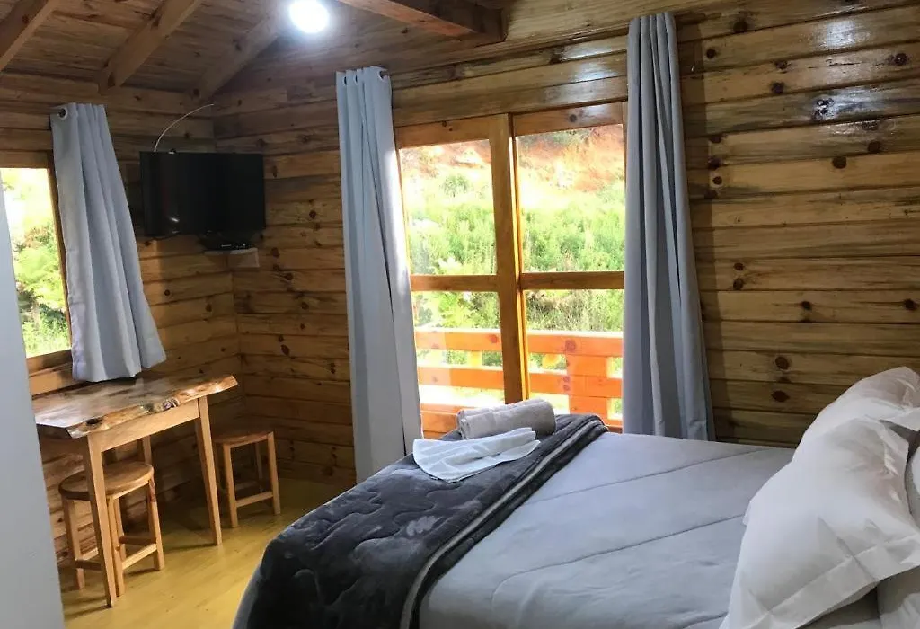 Cabana da Colina 2-1