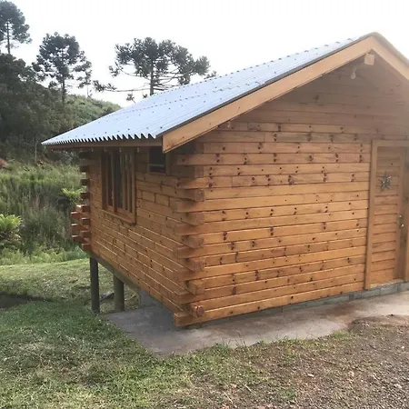 Cabana da Colina 2-2